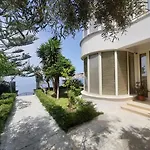 Villa Aphrodite Direct Access To Beach