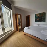 Villa Aphrodite Direct Access To Beach
