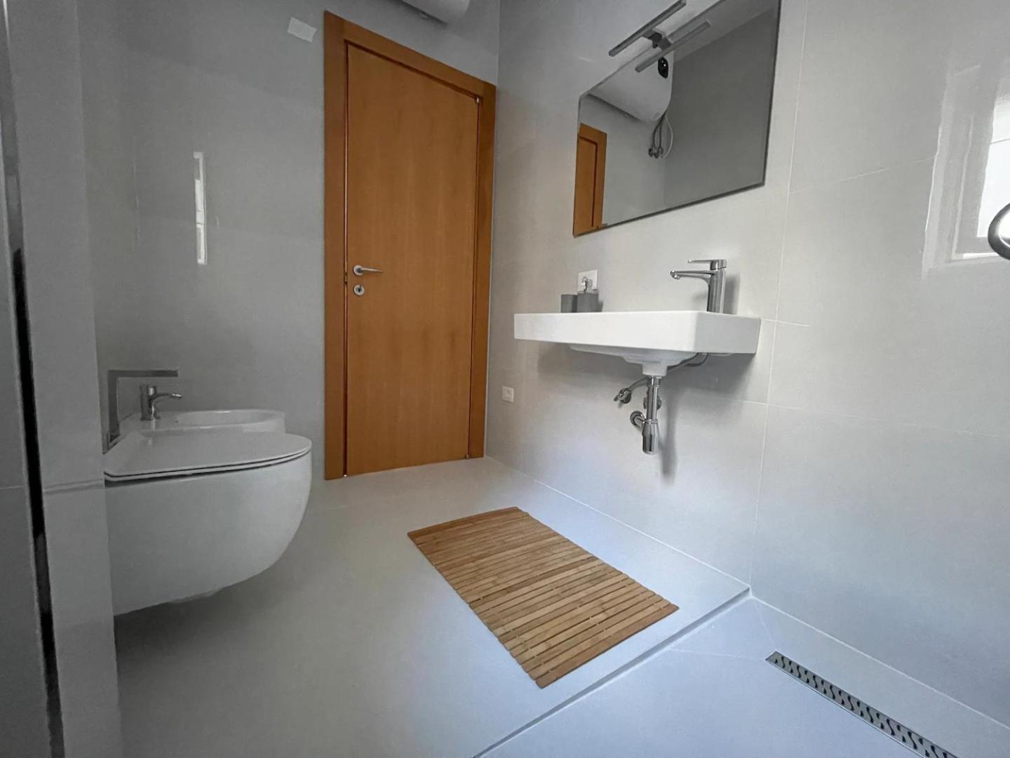 Aphrodite Direct Access To Beach Saranda