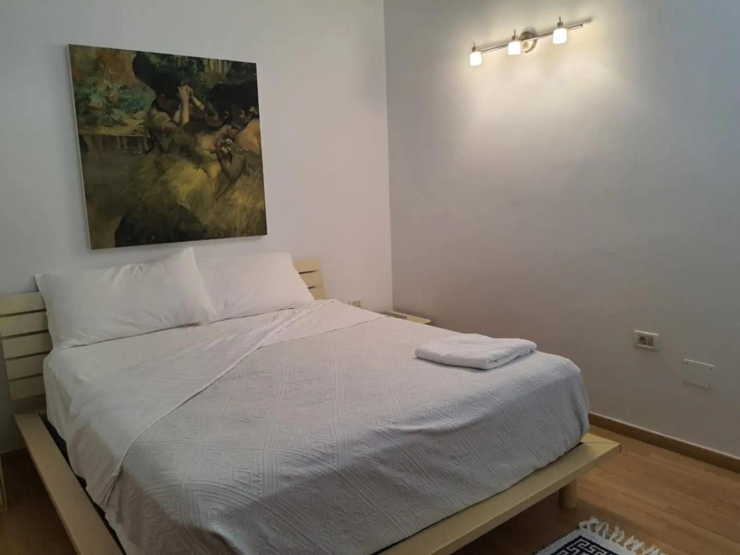 Aphrodite Direct Access To Beach Saranda