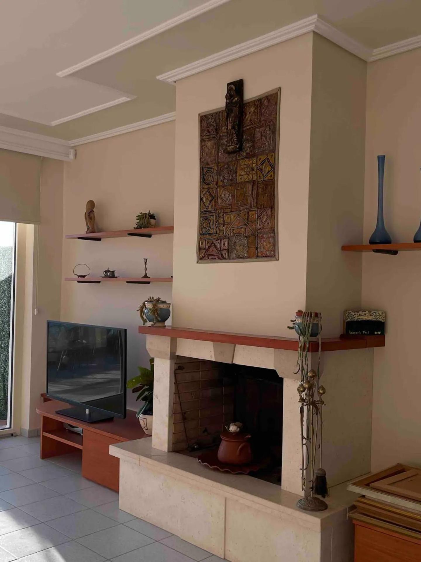 Aphrodite Direct Access To Beach