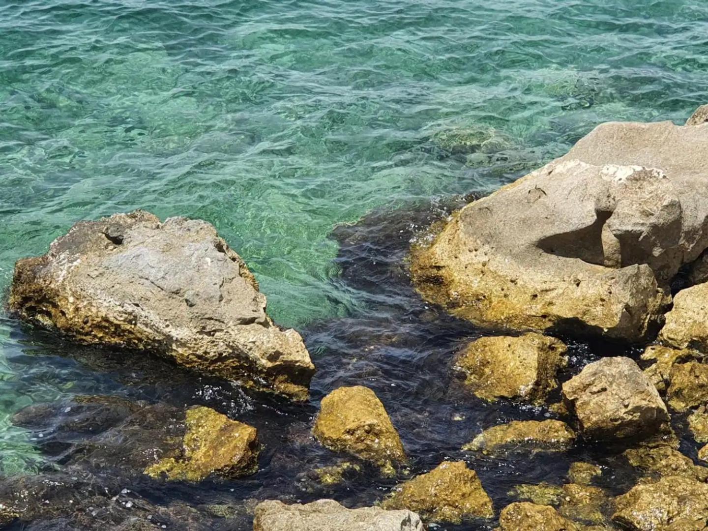 Willa Aphrodite Direct Access To Beach