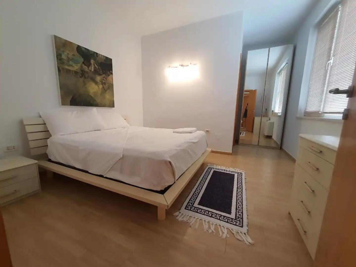 Aphrodite Direct Access To Beach *