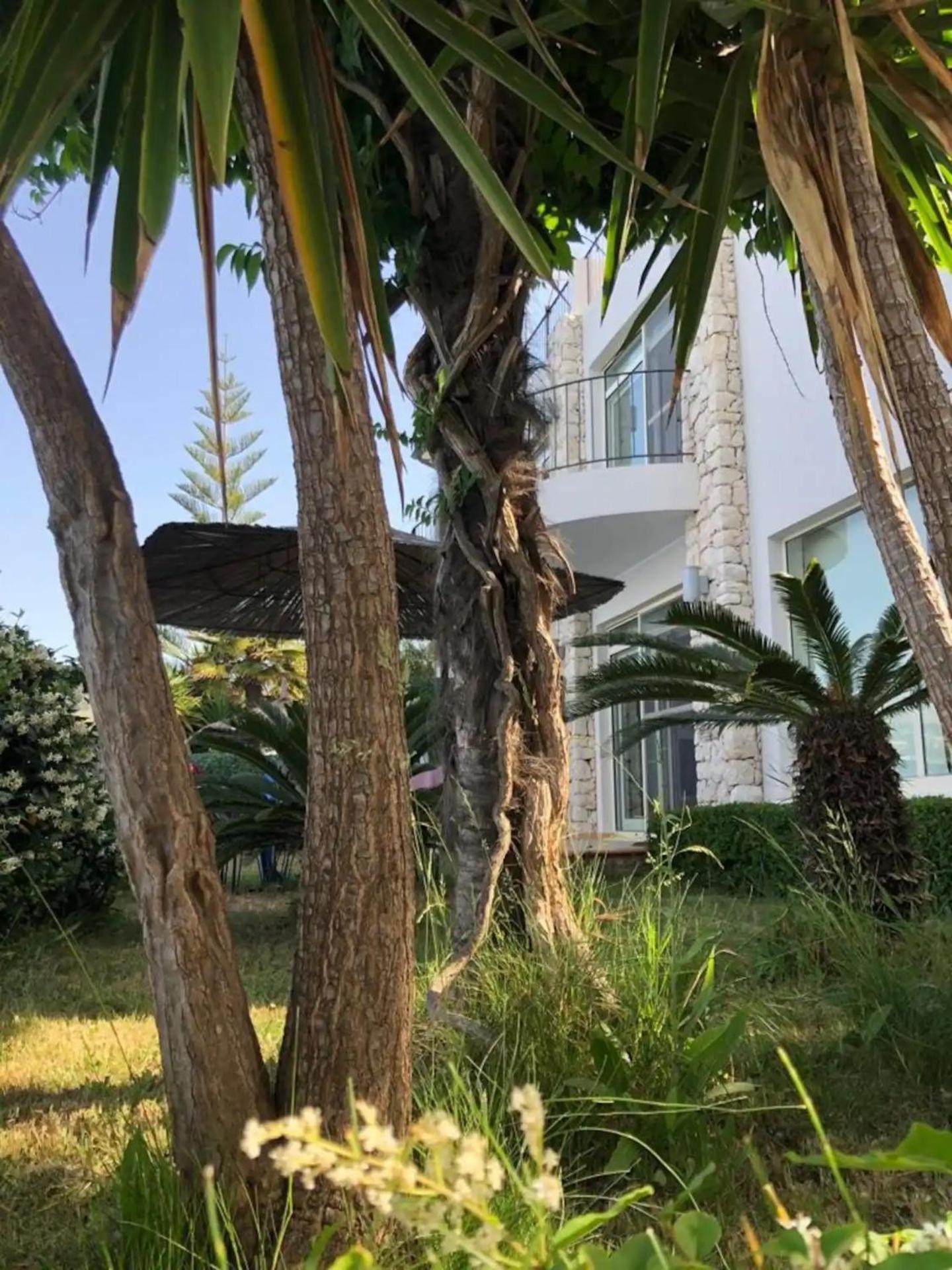Aphrodite Direct Access To Beach Saranda