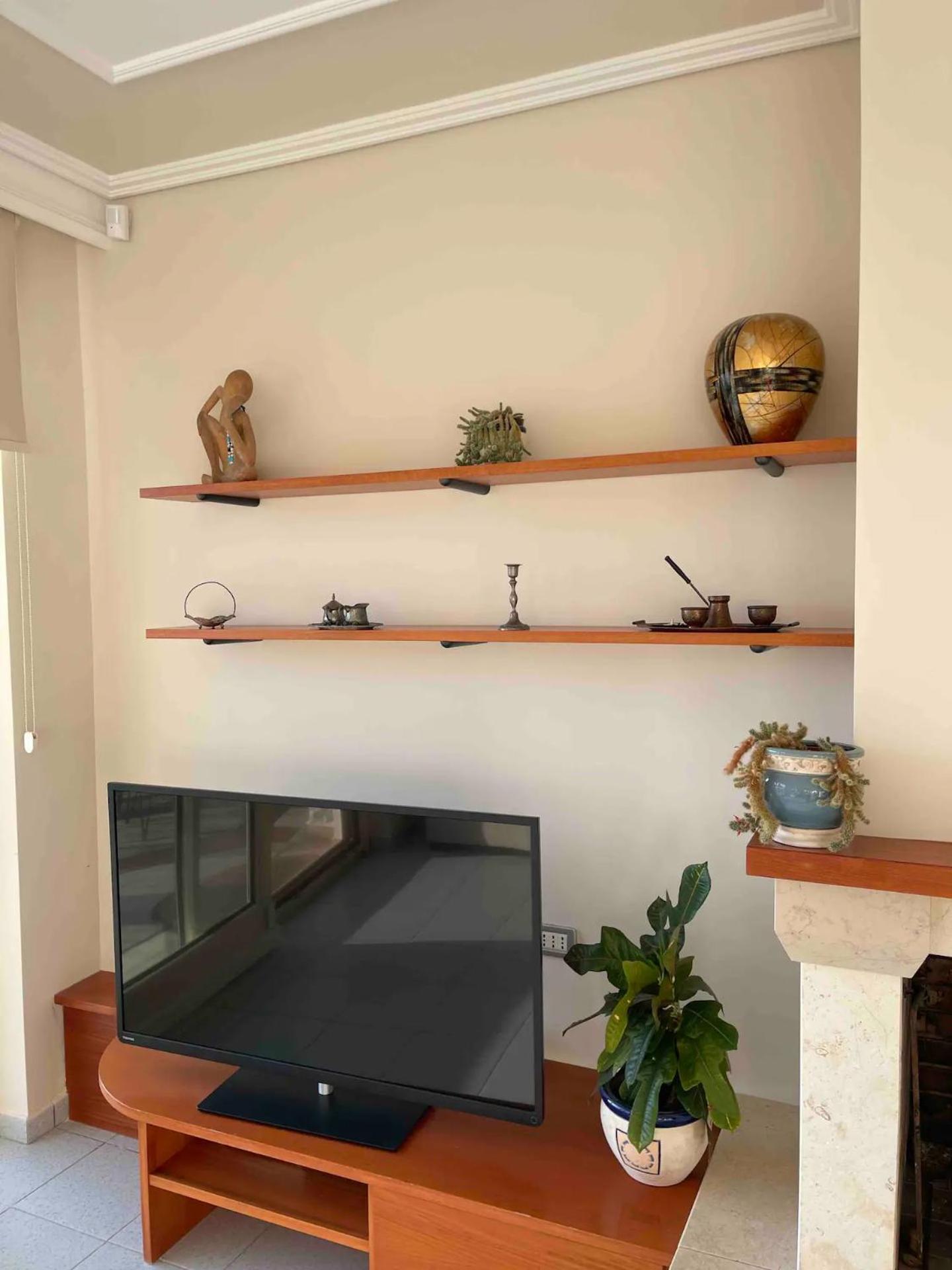 Villa Aphrodite Direct Access To Beach