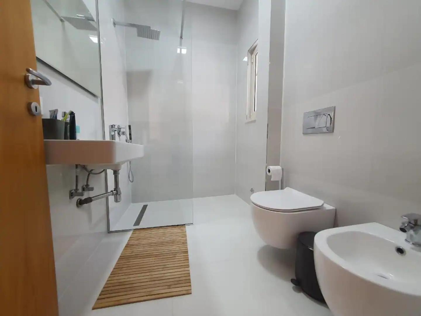 Aphrodite Direct Access To Beach Villaer Sarandë