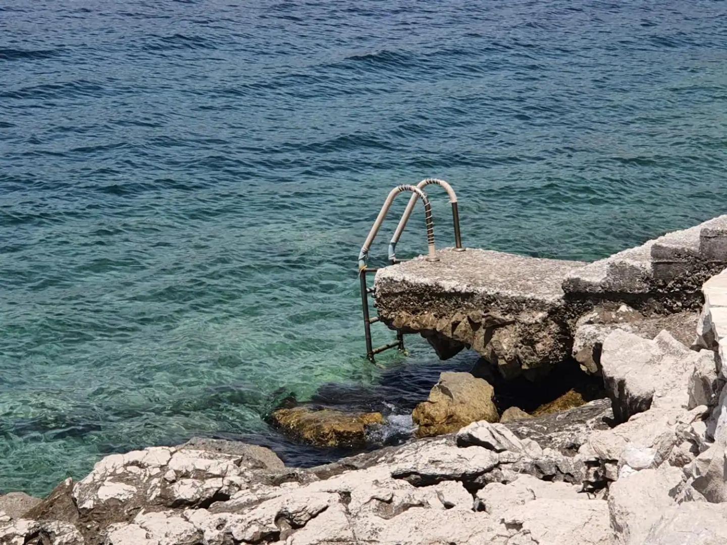 Aphrodite Direct Access To Beach * Sarandë