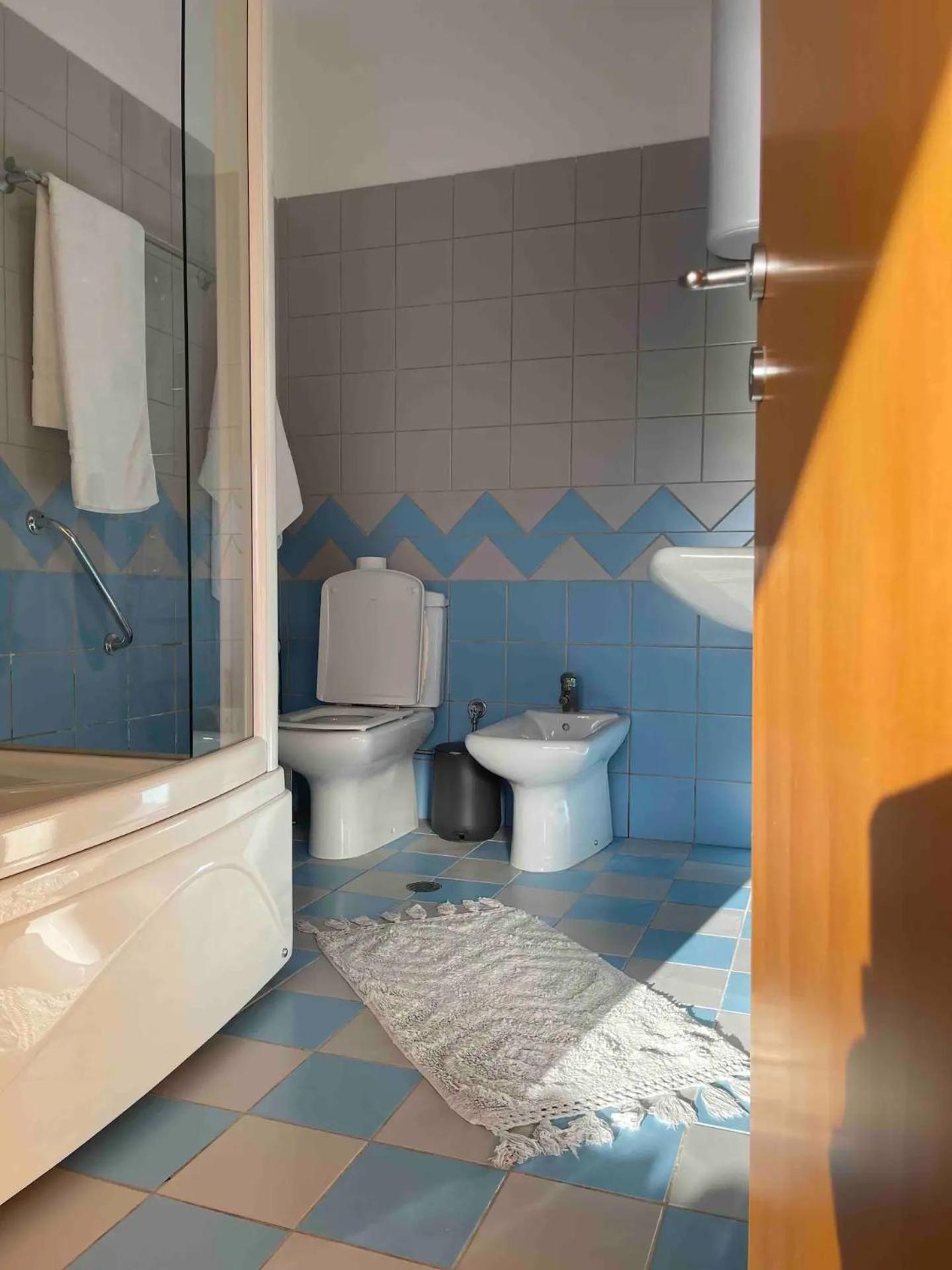 Aphrodite Direct Access To Beach Sarande